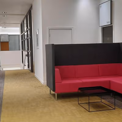 38 Queen Street, Glasgow Image 8