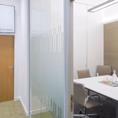 38 Queen Street, Glasgow Image 7