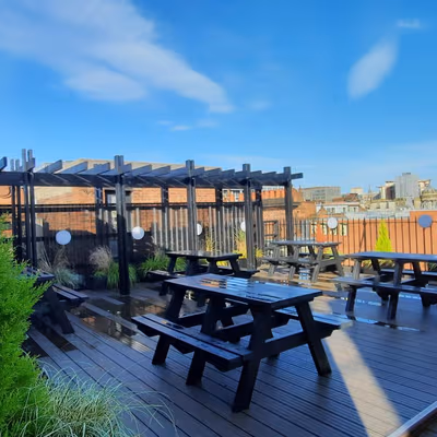 38 Queen Street, Glasgow Image 4