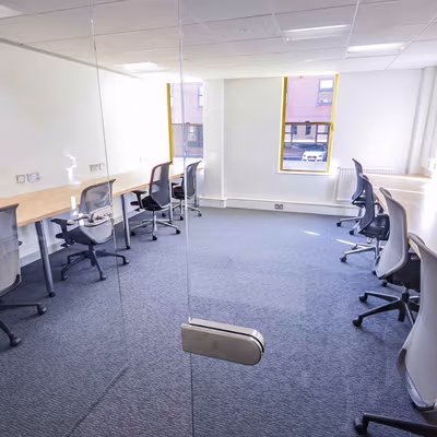 31 Stamford Street, Greater Manchester Image 2