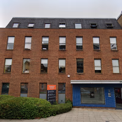 31 Stamford Street, Greater Manchester Image 7