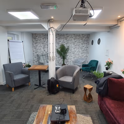 22 Montrose Street, Glasgow Image 10