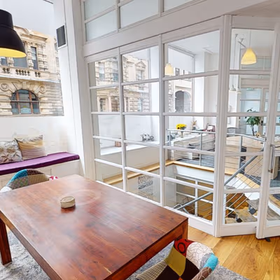 22 Montrose Street, Glasgow Image 5