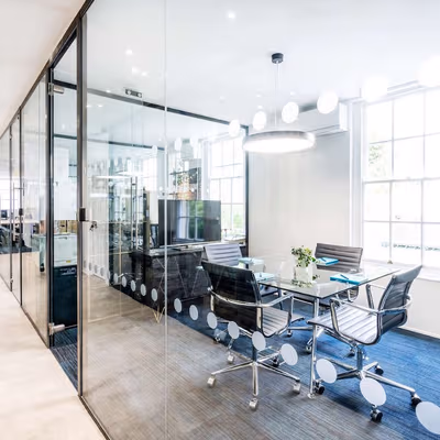 17-18 Berkeley Square, Clifton Bristol Image 11