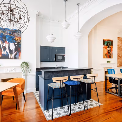 17-18 Berkeley Square, Clifton Bristol Image 2