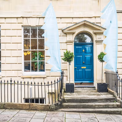 17-18 Berkeley Square, Clifton Bristol Image 9