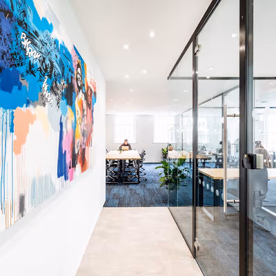 17-18 Berkeley Square, Clifton Bristol Image 8