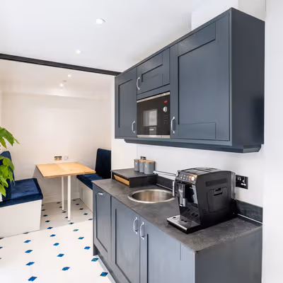 17-18 Berkeley Square, Clifton Bristol Image 12