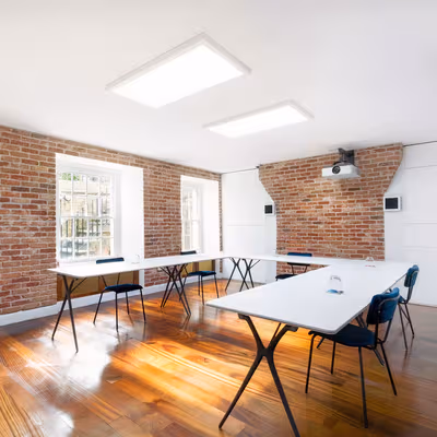 17-18 Berkeley Square, Clifton Bristol Image 4