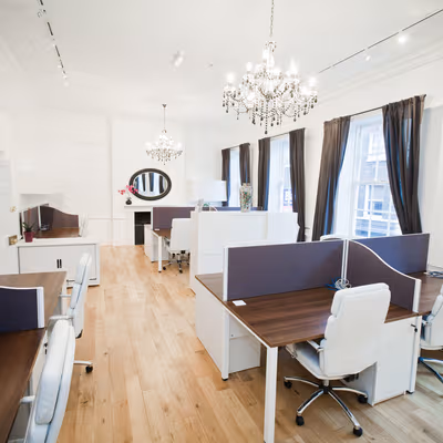 18 Blake Street, York Image 3