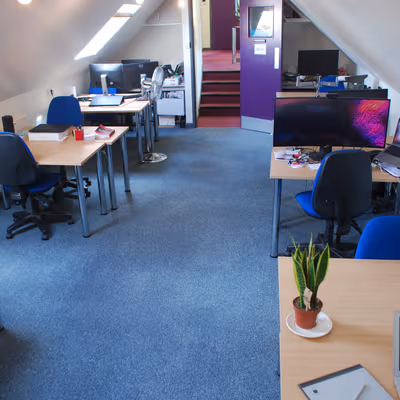 King Street, Norwich Image 3