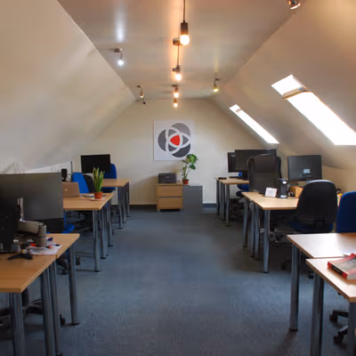 King Street, Norwich Image 1