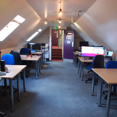 King Street, Norwich Image 2