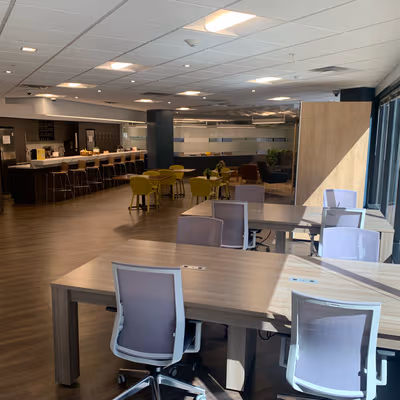 2390 E Camelback Rd, Phoenix Image 5