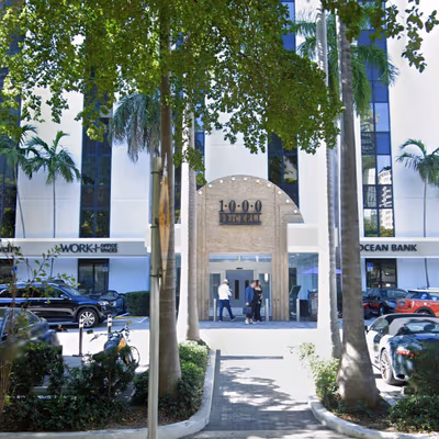 1000 Brickell Ave, Miami Image 14