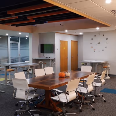 600 Fishers Station Drive, Victor Image 5