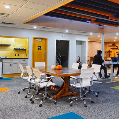 600 Fishers Station Drive, Victor Image 1