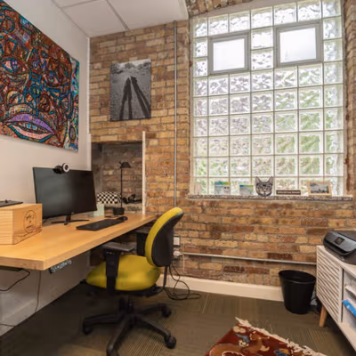 805 Greenwood Street, Evanston Image 3