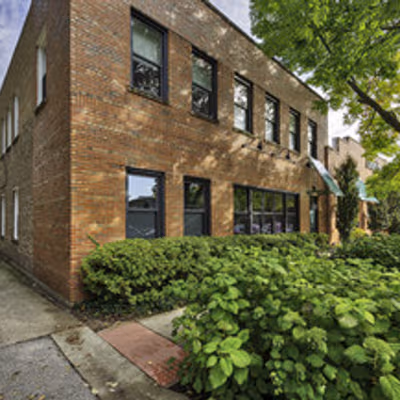 805 Greenwood Street, Evanston Image 2