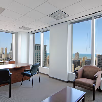 77 West Wacker Dr, Chicago Image 1