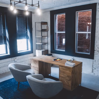 500 North Oregon Street, El Paso Image 2