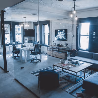 500 North Oregon Street, El Paso Image 1