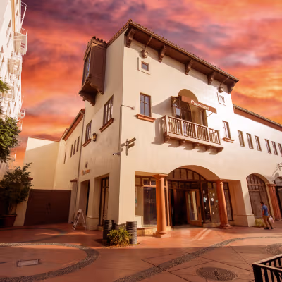 351 Paseo Nuevo, Santa Barbara Image 7