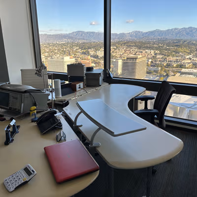 333 S Grand Ave, Los Angeles Image 4