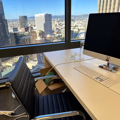 333 S Grand Ave, Los Angeles Image 15