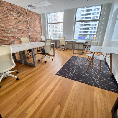 1420 Washington Blvd, Detroit Image 1