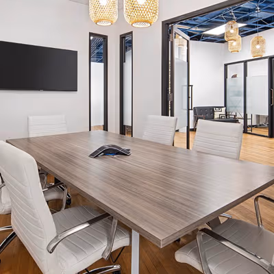 1420 Washington Blvd, Detroit Image 4