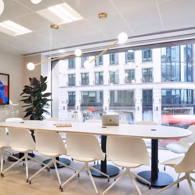 24 King William Street, London Image 1