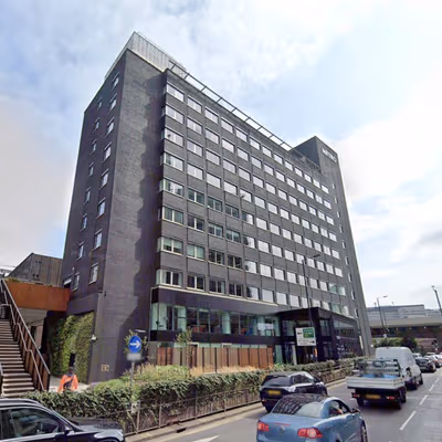 1 Butterwick, Hammersmith Image 8