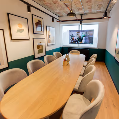 1 Butterwick, Hammersmith Image 6