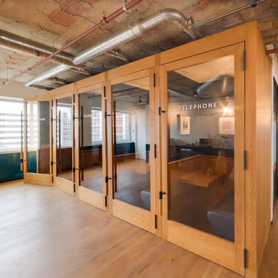 1 Butterwick, Hammersmith Image 9