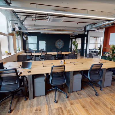 Broad Street, Reading Image 3