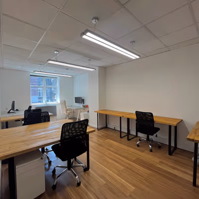 22-25 Portman Close, Greater London Image 3