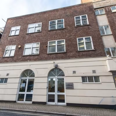 22-25 Portman Close, Greater London Image 5