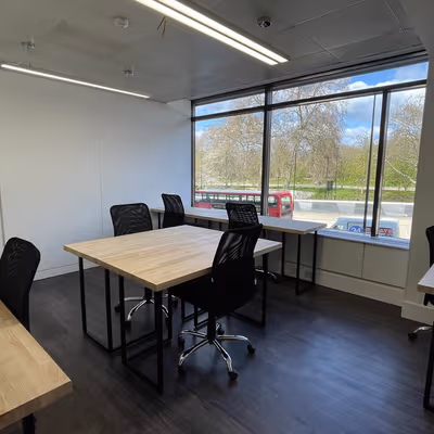 21 Knightsbridge, Belgravia Image 4