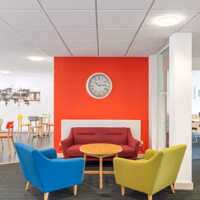 110 Butterfield, Great Marlings Image 2