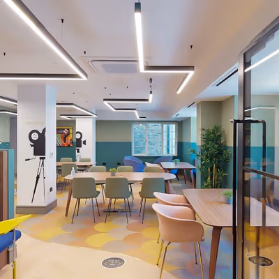 49A Oxford Road, Finsbury Park Image 2