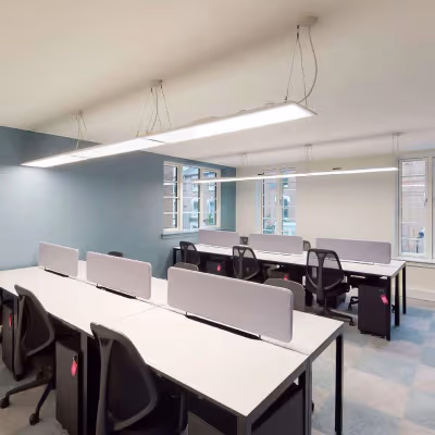 49A Oxford Road, Finsbury Park Image 8