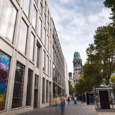 14 Kurfürstendamm, Berlin Image 7