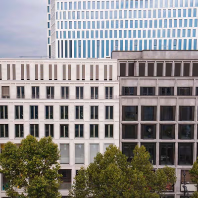 14 Kurfürstendamm, Berlin Image 6