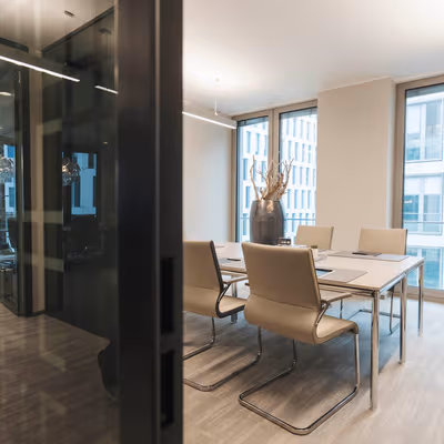 14 Kurfürstendamm, Berlin Image 1