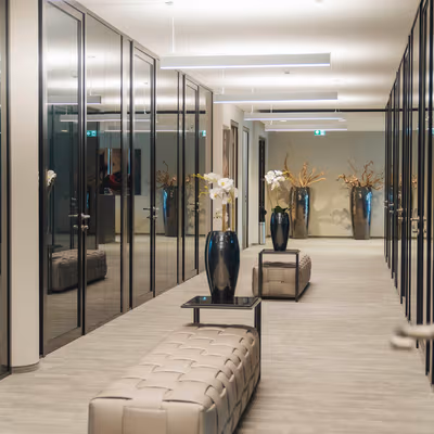 14 Kurfürstendamm, Berlin Image 21