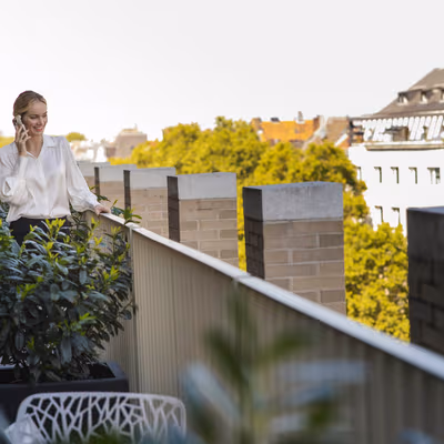 3 Rudolfplatz, Cologne Image 1