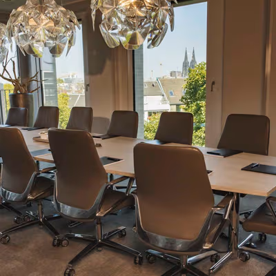 3 Rudolfplatz, Cologne Image 4