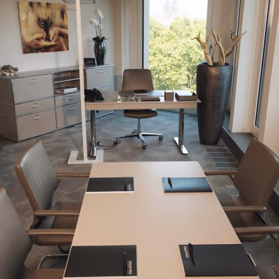 3 Rudolfplatz, Cologne Image 8