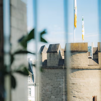 3 Rudolfplatz, Cologne Image 10